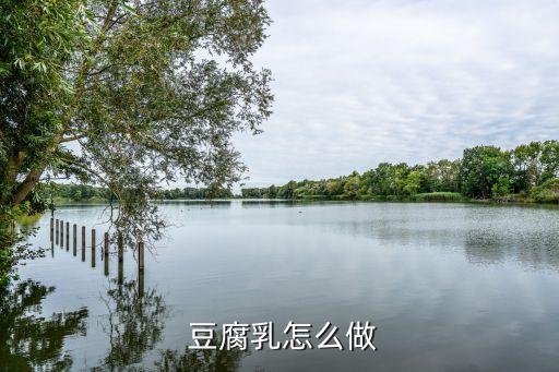  豆腐乳怎么做