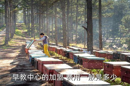 托幼机构课程加盟费用,简述托幼机构食育课程的目标