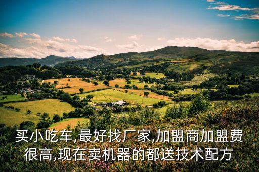 重庆靠谱烤地瓜加盟费