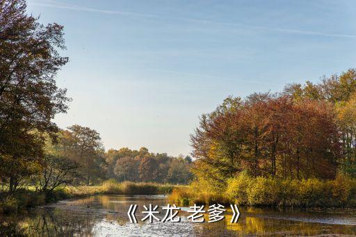 《米龙 老爹》