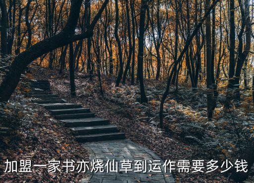 店面设计加盟费多少,设计店面logo一般多少钱