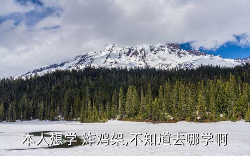 炸鸡架加盟费用,许大优韩式炸鸡加盟费用多少