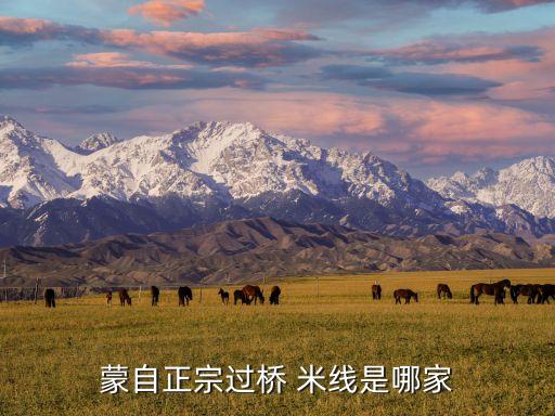 鸡西鸡汤米线加盟费用多少