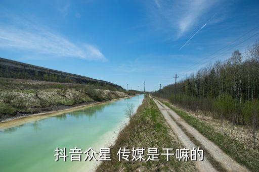 抖星传媒加盟费,抖音趣星传媒老板是谁