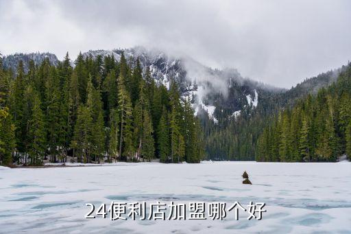 24便利店加盟哪个好