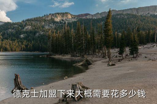 德州德克士加盟费,德克士加盟费及加盟条件2020