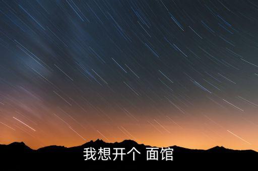 南通陕西面馆加盟费用多少,加盟陕西面馆需要多少费用
