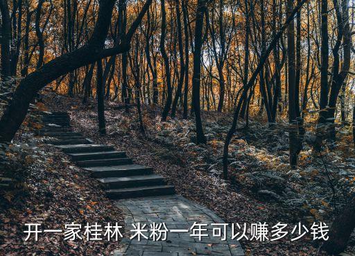 龙岩江西米粉加盟费用多少