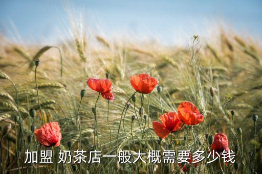 深圳标识奶茶店加盟费用,深圳一点点奶茶加盟总部地址