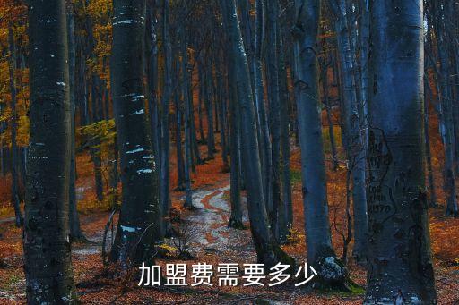 一品百味鸭怎么加盟费多少钱