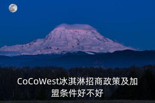 雪糕专卖加盟费多少合适,手工雪糕店加盟费多少