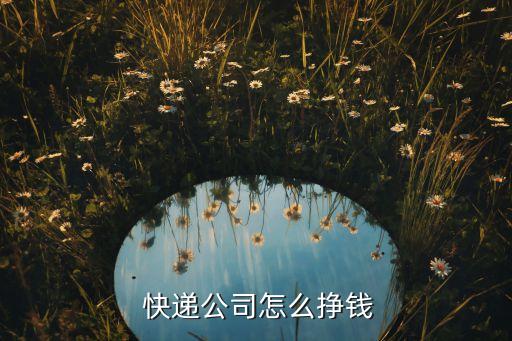 四川国通快递加盟费多少钱