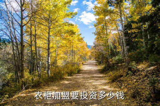 开封书柜全屋定制加盟费