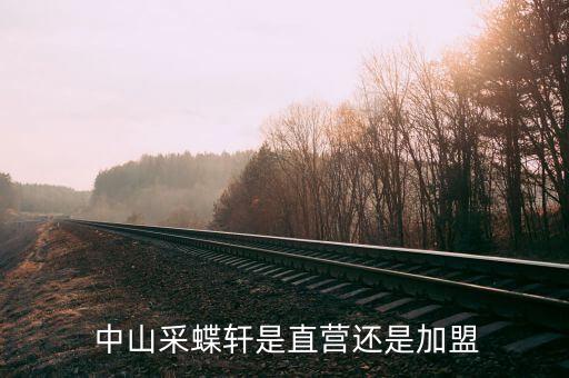中山美容店线上加盟费用