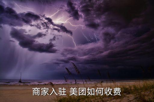 美团打车加盟费多少