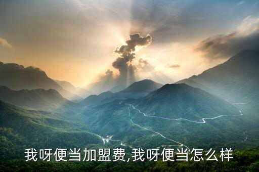 咖喱外卖加盟费多少,咖喱虎加盟费大概多少