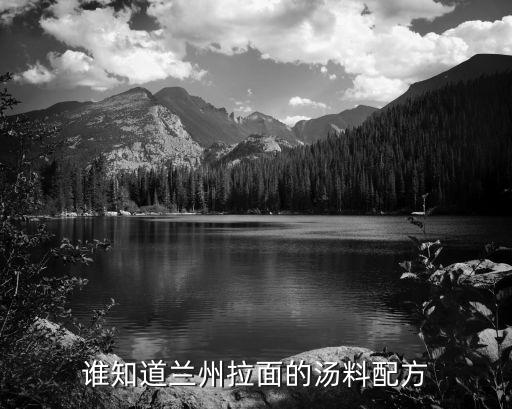江苏清汤牛肉面加盟费