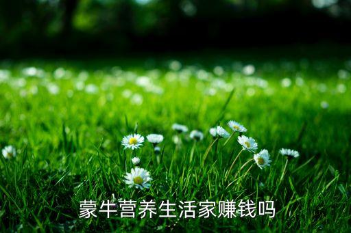 蒙牛饮品加盟费,蒙牛乳酸菌饮品怎么样