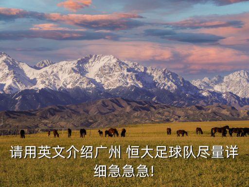 恒大前锋加盟费,恒大哥伦比亚前锋