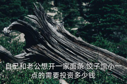 营口饺子加盟费用,饺子先生加盟费用多少钱