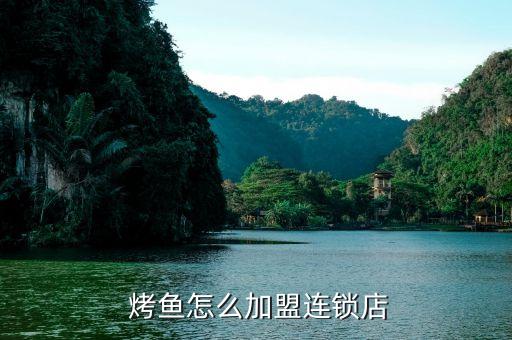 烤鱼店加盟费要多少钱,烤鱼加盟店加盟费