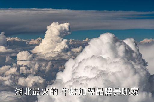 梅州田螺牛蛙加盟费多少