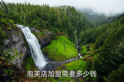青岛折扣甜点品牌加盟费用