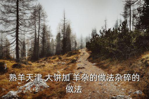 傻子大饼羊杂加盟费,赵傻子大饼羊杂利润如何