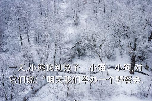 兔加熊儿童运动馆加盟费用